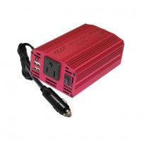 PT1037: 500W Power Inverter with 2 USB output *out*