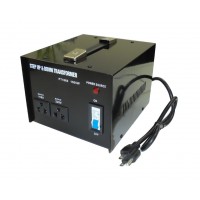 PT1060: 1000W Step Up & Down Voltage Converter Transformer