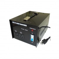 PT1062: 2000W Step Up & Down Voltage Converter Transformer