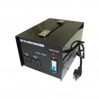 PT1063: 3000W Step Up & Down Voltage Converter Transformer