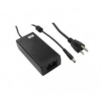 PT1081: 4.0A Single Voltage AC/DC Adapter cUL Approved