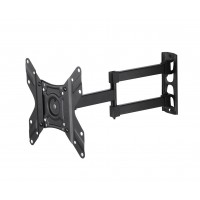 PPA-057: 13'' To 42'' Full Motion TV Wall Mount