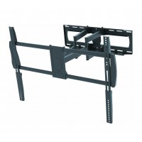PPA-059: 37'' to 90'' Double Arm Articulating TV