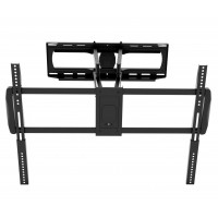 PPA-059: 37'' to 90'' Double Arm Articulating TV