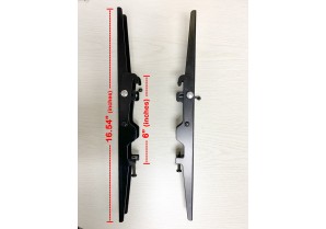 PPA-Arm054: Spare TV bracket Tilting Arm Hook up to 6 inch