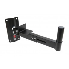 PPA-016: 13.5" to 17" PA Speaker Adjustable Mount
