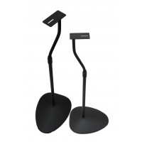 PPA-019: Floor Speaker Stand 24"-36" (Sold as Pair)