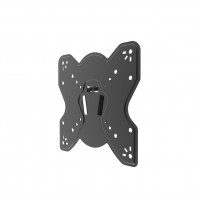 PPA-024: 19" To 37" Pan & Tilt TV Wall Mount, Asse