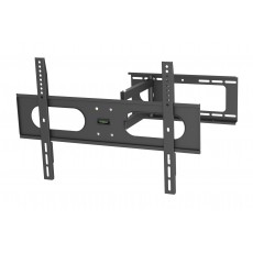 PPA-055: 37'' To 70'' Single Arm Articulating TV Wall Mount 