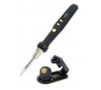 ET1025E-65W: 65W PD Protocol Soldering Iron