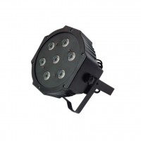 PL-1023: Mini LED Par Can Light *out|*