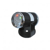 PL-495: Mini Laser Star Projector