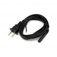 CA1031-8: Type-8 Power AC Cord (Out of Stock)