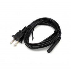 CA1031-8: Type-8 Power AC Cord (Out of Stock)