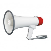 ER332: 20W Megaphone with Siren