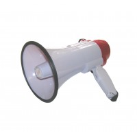 ER331: 10W Hand-Grip Type Megaphone