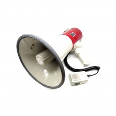 ER66S: 25W Hand-Grip & Shoulder-Type Megaphone with Siren