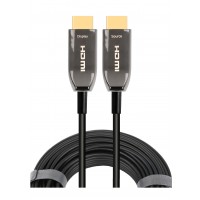 PRO2063: 50FT & 100FT 2.0V Long HDMI Optical Fiber Cable