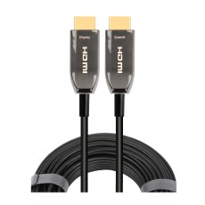 PRO2063: 50FT & 100FT 2.1 8K Long HDMI Optical Fiber Cable