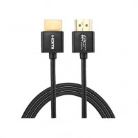 PRO2089: 3M Super Slim & Flexible 4K/3D HDMI Cable