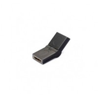 PRO2094-180D: HDMI Female to Female 180 Degree Rota-able Adaptor