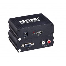 PRO2101: HDMI to VGA Converter