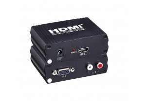 PRO2101: HDMI to VGA Converter