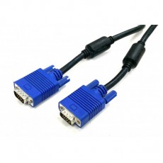 VGA: 5FT TO 100FT, VGA TO VGA Cables