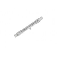 J100: LINEAR HALOGEN TUBES 100W