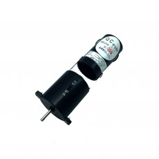 PL-036: MIRROR BALL MOTOR