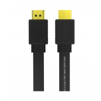 PRO2084: 1M TO 5M, Ultra Flat & Flexible Premium HDMI Cables