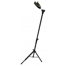 PS-039: Professional Auto Lock Guitar Stand