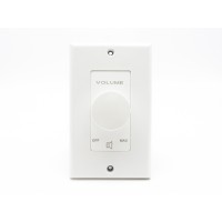 PVC-5070V: 50W 70V P.A. Volume Control Mono