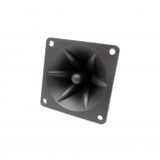 SPKT-1008: 150W PIEZO TWEETER, 3.34" x 3.34"