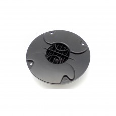 TW-100:	150W TWEETER SPEAKER 4" 