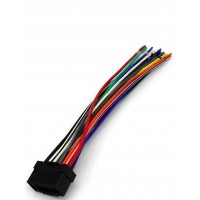 PAL-1604: ALPINE WIRE HARNESS