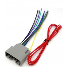 PCH0715: CHY WIRE HARNESS 