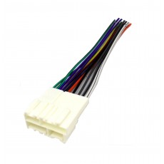 PGM-8801H: GM WIRE HARNESS 