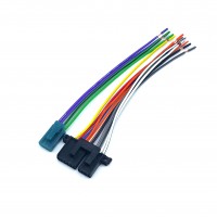 PGM-8801R: GM WIRE HARNESS