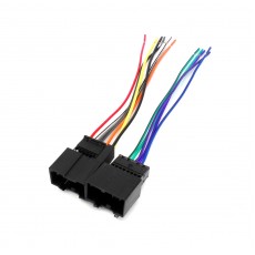 PGWS-406: GM WIRE HARNESS