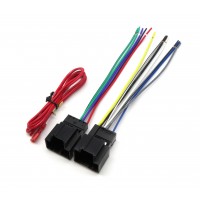 PGWS0006H: GM Suzuki 2006-Up Harness