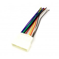 PHA-8698H: HONDA / ACURA WIRE HARNESS