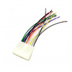 PHI-9501H: HONDA WIRE HARNES