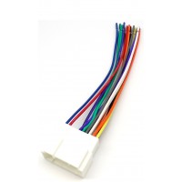 PHO-9801H: FORD WIRE HARNESS 