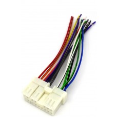 PHWH-1103: HYUNDAI WIRE HARNESS 99 UP