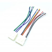 PMA-8901H: MAZDA WIRE HARNESS 