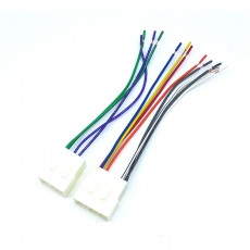 PMA-8901H: MAZDA WIRE HARNESS 