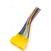 PNWS-730: NISSAN WIRE HARNESS