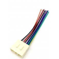 PSWS-924: SUBARU WIRE HARNESS 