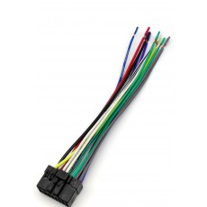 PSY16-02: SONY WIRE HARNESS 16PIN